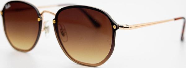 Ray-Ban RB 3579 N 001/13 58.15 Unisex Güneş Gözlüğü - Image 1