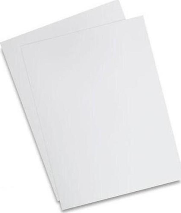 Alex Schoeller Bristol Karton 35X50Cm 210 Gram (100 Lü Paket) - Image 1
