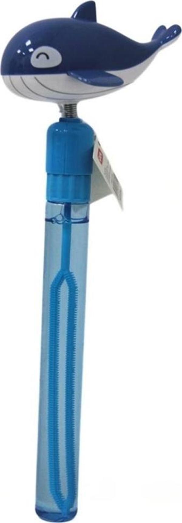 Ctoy Oyuncak Baloncuk Balina 25 Cm 2829 (1 Adet) - Image 1