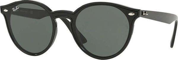 Ray-Ban RB4380N 601/71 37 Unisex Güneş Gözlüğü - Image 1
