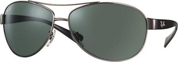 Ray-Ban RB3386 004/71 63 Erkek Güneş Gözlüğü - Image 1