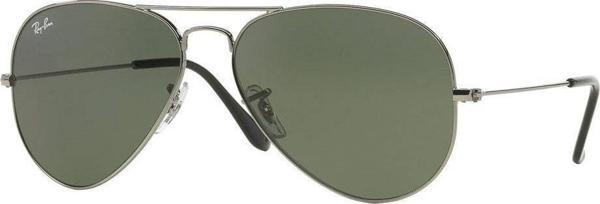 Ray-Ban RB3025 W0879 58 UNİSEX Güneş Gözlüğü - Image 1
