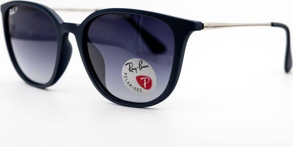 Ray-Ban RB 4348D 6268/8G 54-18 POLARIZE Unisex Güneş Gözlüğü - Image 1