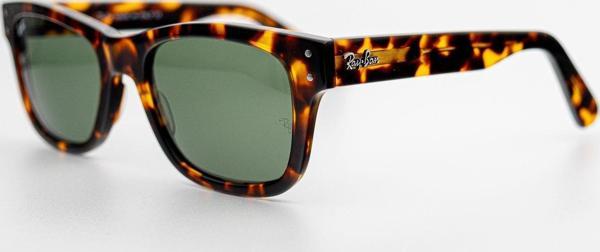 Ray-Ban RB 2283 902.13 55.20 Unisex Güneş Gözlüğü - Image 1
