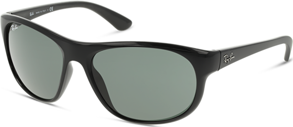 Ray-Ban RB 4351 601 / 71 56.13 POLARIZE Unisex Güneş Gözlüğü - Image 1