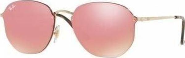 Ray-Ban RB 3579N 001/E4 58 Kadın Güneş Gözlüğü - Image 1