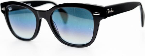 Ray-Ban RB 0880S 901/3F 52-19 Unisex Güneş Gözlüğü - Image 1