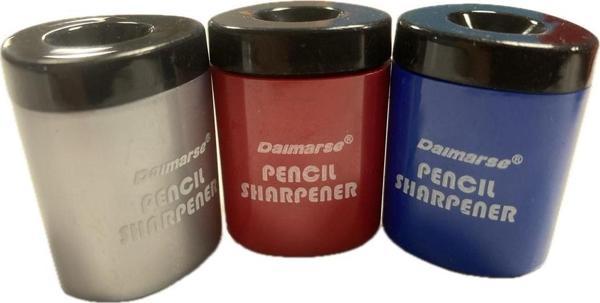 Bafix Kalemtraş Daimarse Dms-816A (24 Lü Paket) - Image 1