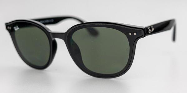 Ray-Ban RB 4669 601/71 48-18 Unisex Güneş Gözlüğü - Image 1