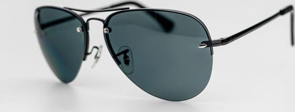 Ray-Ban RB 3449 002/71 59-14 Unisex Güneş Gözlüğü - Image 1