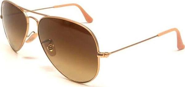 Ray-Ban RB3025 112/85 58 Aviator Unisex Güneş Gözlüğü - Image 1