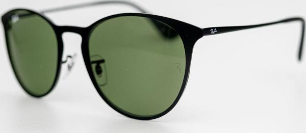 Ray-Ban RB 3539 006/71 54-19 Unisex Güneş Gözlüğü - Image 1