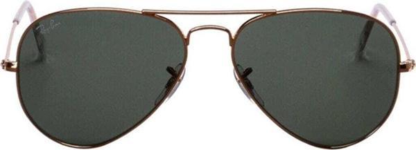 Ray-Ban RB3025 L0205 58-14 Unisex Güneş Gözlüğü - Image 1