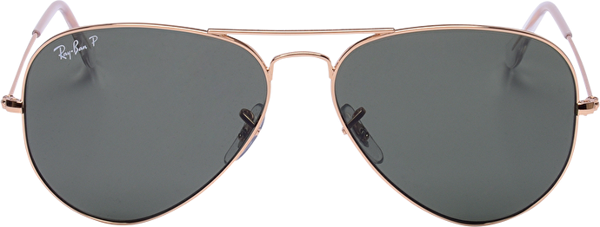 Ray-Ban RB 3025 001 / 58 58.14 POLARIZE Unisex Güneş Gözlüğü - Image 1
