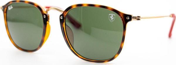 Ray-Ban RB 2448 N 710 / 71 53.21 Unisex Güneş Gözlüğü - Image 1