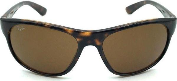 Ray-Ban RB 4351 710 / 73 53.13 POLARIZE Unisex Güneş Gözlüğü - Image 1