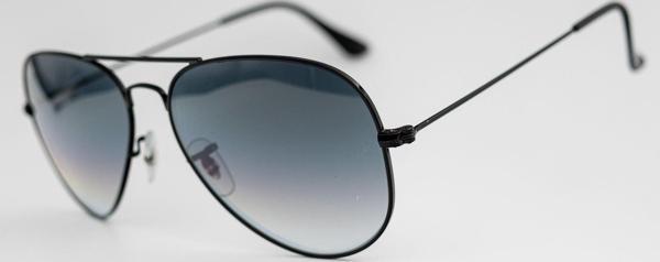 Ray-Ban RB 3025 002/32 58-14 Unisex Güneş Gözlüğü - Image 1