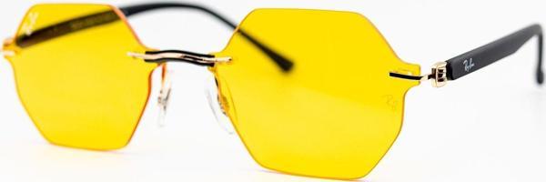 Ray-Ban RB 8061 155/7C Unisex Güneş Gözlüğü - Image 1