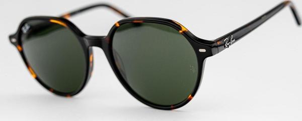 Ray-Ban RB 2195 902/31 51-18 Unisex Güneş Gözlüğü - Image 1