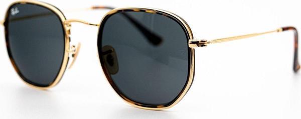 Ray-Ban RB 3548M 001/62 54/21 Unisex Güneş Gözlüğü - Image 1