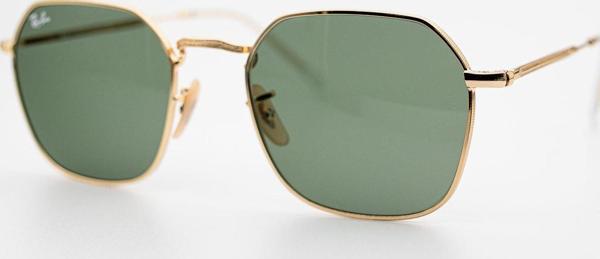 Ray-Ban Rb 3694 001/31 53-20 Unisex Güneş Gözlüğü - Image 1