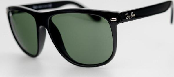 Ray-Ban RB 4147 601 56-15 Unisex Güneş Gözlüğü - Image 1