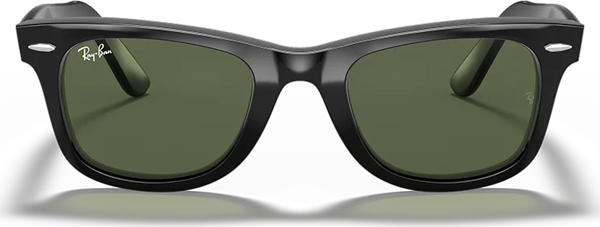 Ray-Ban RB2140 901 50 Wayfarer Unisex Güneş Gözlüğü - Image 1