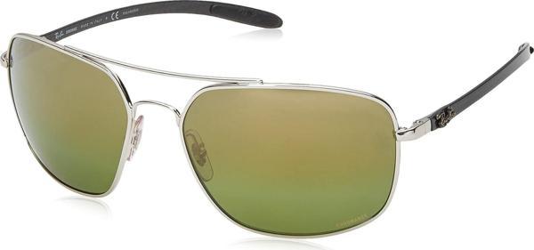 Ray-Ban RB 8322 CH 002 / 8G 62.17 Unisex Güneş Gözlüğü - Image 1