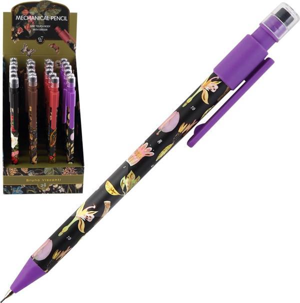 Bruno Visconti Versatil Kalem Happygraphix 0.7 Mm 21-0077/01 (24 Lü Paket) - Image 1