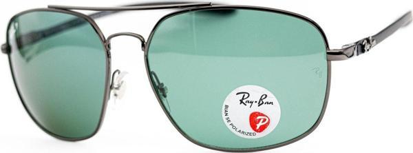 Ray-Ban RB 8322-CH 004/71 62-17 Polarize Unisex Güneş Gözlüğü - Image 1
