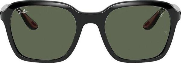 Ray-Ban RB 4343 M F603 / 10 52.20 Unisex Güneş Gözlüğü - Image 1