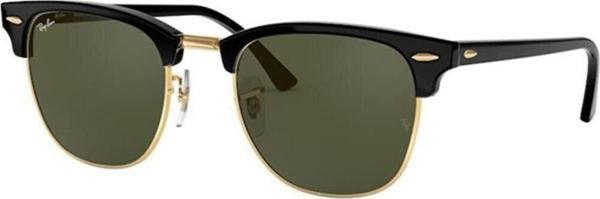 Ray-Ban RB3016 W0365 51 Unisex Güneş Gözlüğü - Image 1