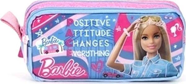 Otto Kalem Çantası Barbie Hawk Positive 41215 - Image 1