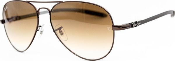 Ray-Ban RB 8317 014/51 58-14 Unisex Güneş Gözlüğü - Image 1