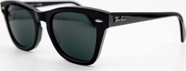 Ray-Ban RB 0707S 901/31 53.21 Unisex Güneş Gözlüğü - Image 1