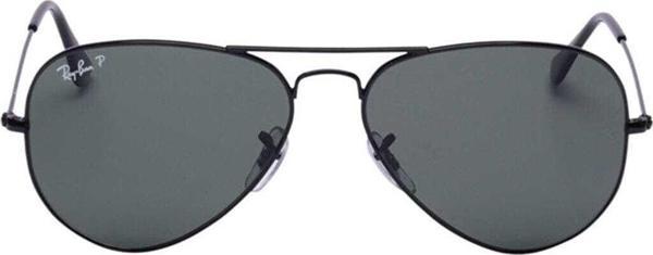 Ray-Ban RB 3025 002/58 Polarize Unisex Güneş Gözlüğü - Image 1
