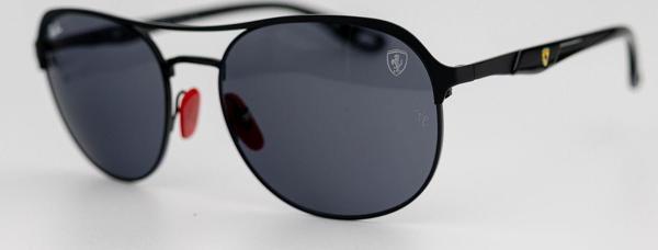 Ray-Ban RB 3685-M F041/87 56-18 Unisex Güneş Gözlüğü - Image 1