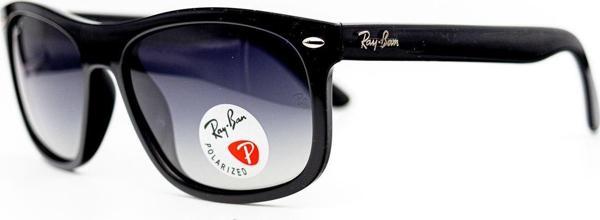 Ray-Ban RB 4226 601/32 54-16 Polarize Unisex Güneş Gözlüğü - Image 1