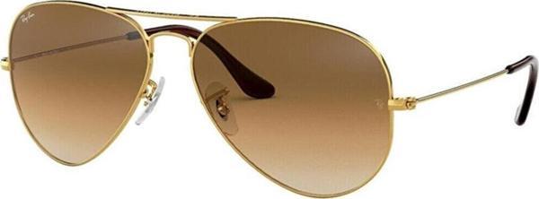 Ray-Ban RB 3025 001/51 58 Unisex Güneş Gözlüğü - Image 1