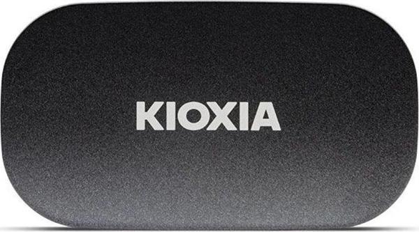 Kioxia 1Tb Excerıa Plus Lxd20K001Tg8 G2 Usb 3.2 1050-1000 Taşınabilir Ssd Harddisk - Image 1