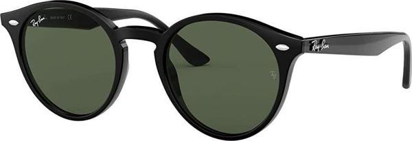 Ray-Ban RB2180 601/71 49 Unisex Güneş Gözlüğü - Image 1