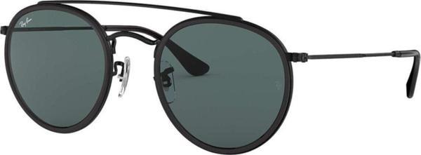 Ray-Ban RB3647N 002/R5 51 Unisex Güneş Gözlüğü - Image 1