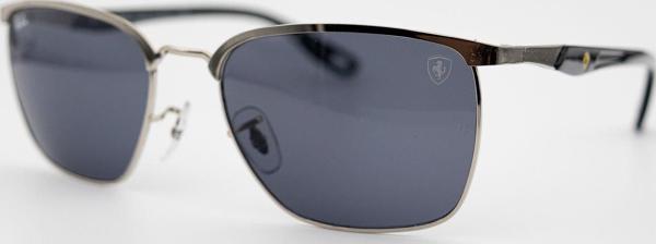 Ray-Ban RB 3673-M F031/87 52-18 Unisex Güneş Gözlüğü - Image 1