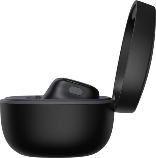 Baseus Encok Wm01 Tws Bluetooth Kulaklık Siyah Ngtw370001 - Image 1