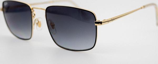 Ray-Ban RB 3669 9054/87 55-20 Unisex Güneş Gözlüğü - Image 1