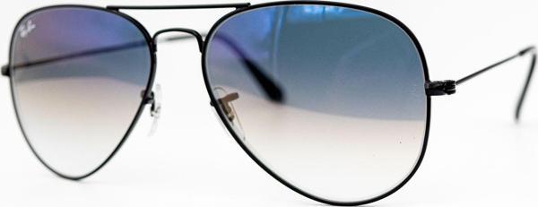 Ray-Ban RB 3025 002/3F 58-14 Unisex Güneş Gözlüğü - Image 1