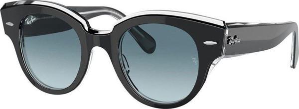 Ray-Ban RB 2192 1294 / 3M 47.22 Unisex Güneş Gözlüğü - Image 1