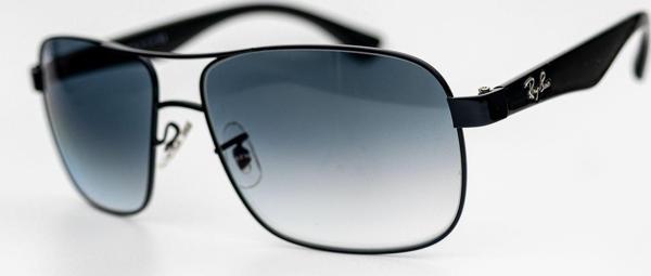 Ray-Ban RB 3516 002/32 62-16 Unisex Güneş Gözlüğü - Image 1