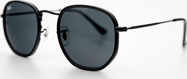 Ray-Ban RB 3548M 002/R5 54/21 Unisex Güneş Gözlüğü - Image 1