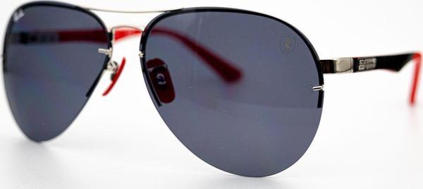 Ray-Ban RB 3460 M F013 /87 59.13 Unisex Güneş Gözlüğü - Image 1